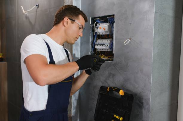 Best Electrical Outlet Repair  in Succasunna, NJ