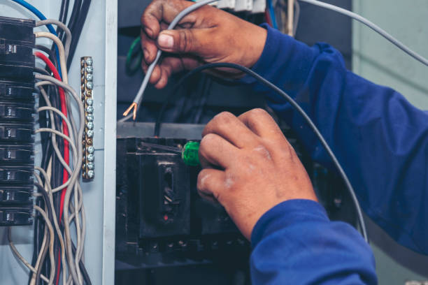 Best Emergency Electrical Repair  in Succasunna, NJ
