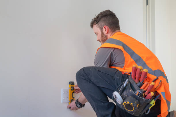 Best Commercial Electrician Services  in Succasunna, NJ