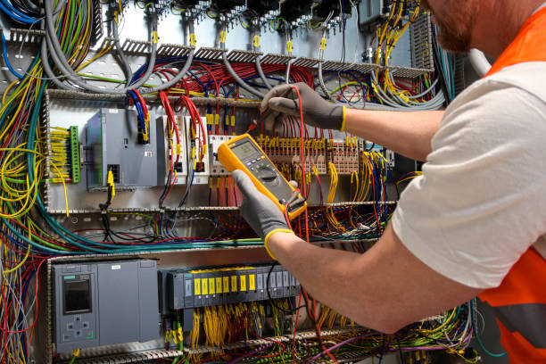 Best Ceiling Fan Installation Electrician  in Succasunna, NJ